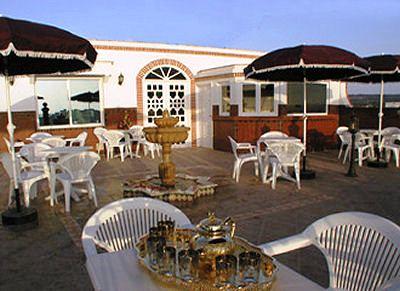 фото отеля Borj Mogador Hotel Essaouira