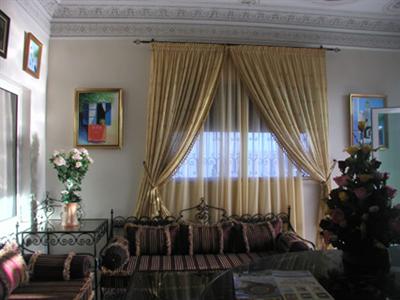 фото отеля Borj Mogador Hotel Essaouira