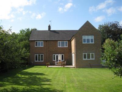 фото отеля Manderley Bed & Breakfast Chester