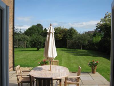 фото отеля Manderley Bed & Breakfast Chester