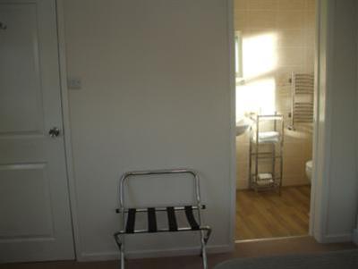 фото отеля Manderley Bed & Breakfast Chester