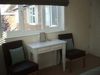 фото отеля Manderley Bed & Breakfast Chester