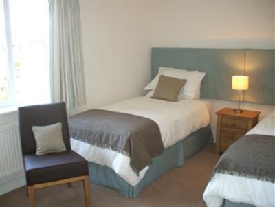 фото отеля Manderley Bed & Breakfast Chester