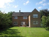 Manderley Bed & Breakfast Chester
