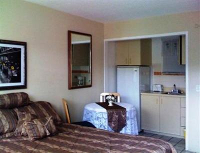 фото отеля St Maurice Inn
