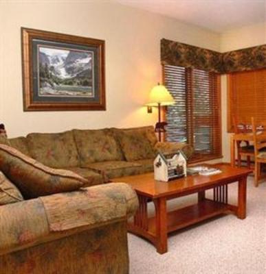фото отеля Snow Flower Condos Steamboat Springs