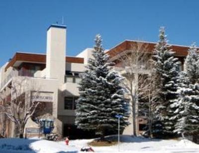 фото отеля Snow Flower Condos Steamboat Springs