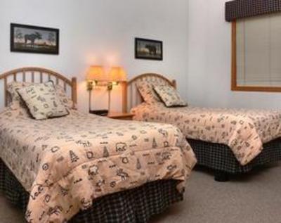 фото отеля Snow Flower Condos Steamboat Springs