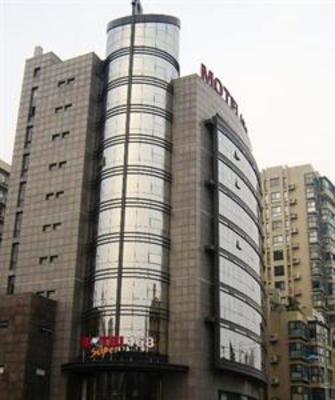 фото отеля Motel 168 (Hangzhou Jiaogong Road)
