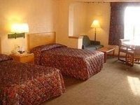 Bays Inn & Suites Baytown