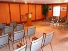 фото отеля Bays Inn & Suites Baytown