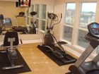 фото отеля Bays Inn & Suites Baytown