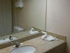 фото отеля Bays Inn & Suites Baytown