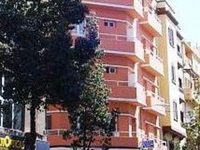 Hotel Blanca Paloma Gran Canaria
