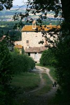 фото отеля Case Di Torre Bertona