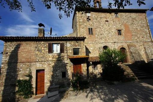 фото отеля Case Di Torre Bertona