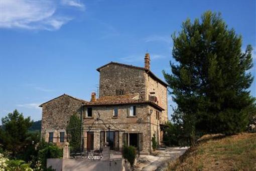 фото отеля Case Di Torre Bertona