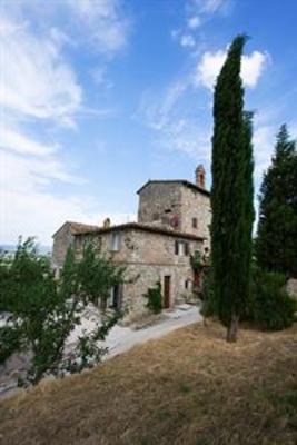 фото отеля Case Di Torre Bertona