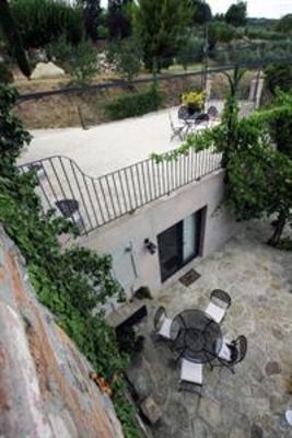 фото отеля Case Di Torre Bertona