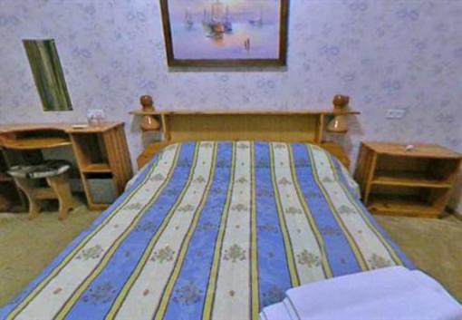 фото отеля Hotel Omega-Club