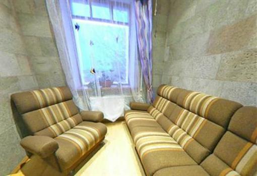 фото отеля Hotel Omega-Club