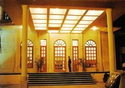 фото отеля Hotel Abhinandan