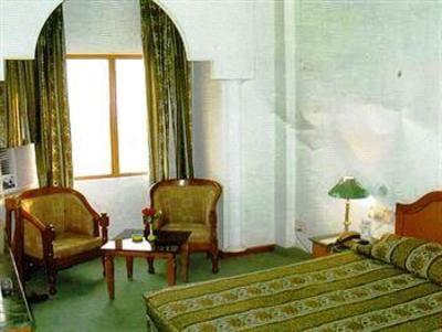 фото отеля Hotel Abhinandan
