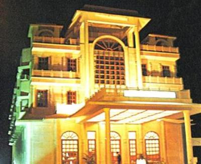 фото отеля Hotel Abhinandan