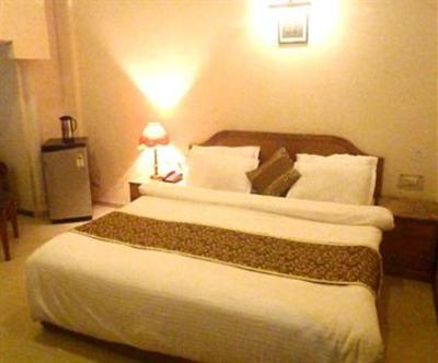 фото отеля Hotel Abhinandan