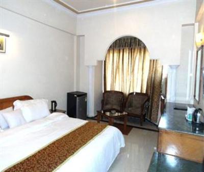 фото отеля Hotel Abhinandan