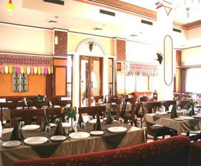 фото отеля Hotel Abhinandan