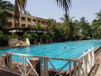 Savana Jardin-Hotel Dakar