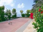 фото отеля Savana Jardin-Hotel Dakar