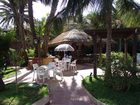 фото отеля Savana Jardin-Hotel Dakar