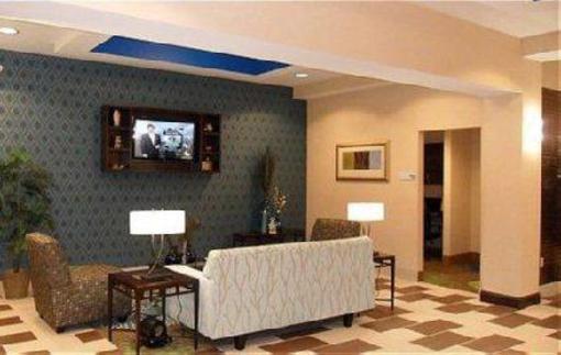 фото отеля Super 8 Columbia, TN