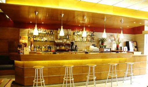фото отеля Pension El Pekinaire Calella