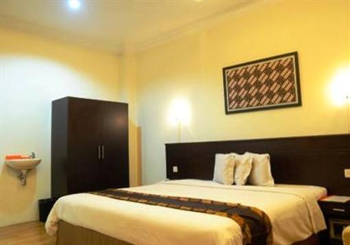 фото отеля Aryuka Hotel