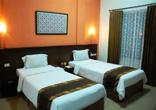 фото отеля Aryuka Hotel