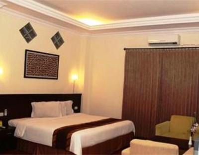 фото отеля Aryuka Hotel