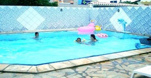 фото отеля Hotel Leisure & Beach