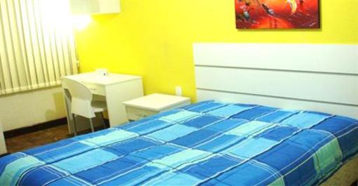 фото отеля Hotel Leisure & Beach