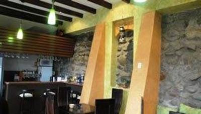 фото отеля Hostal Casa del Barranco