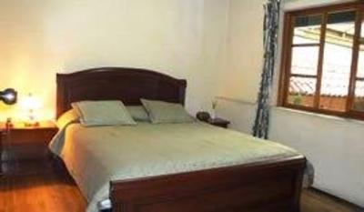 фото отеля Hostal Casa del Barranco
