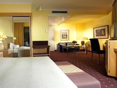фото отеля Dorint Hotel Venusberg Bonn