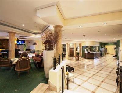 фото отеля Dorint Hotel Venusberg Bonn