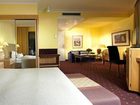 фото отеля Dorint Hotel Venusberg Bonn
