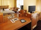 фото отеля Dorint Hotel Venusberg Bonn