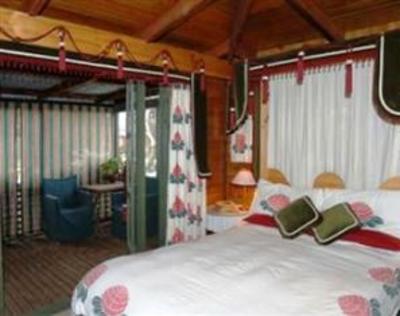 фото отеля Echuca Gardens Guesthouse