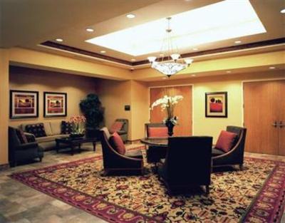 фото отеля Hampton Inn & Suites Coeur D'alene