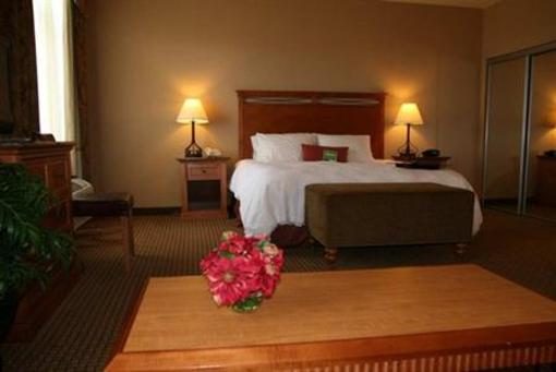 фото отеля Hampton Inn & Suites Coeur D'alene